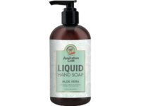Australian Gold Liquid Hand Soap, Aloevera, 340 mL - Image 2