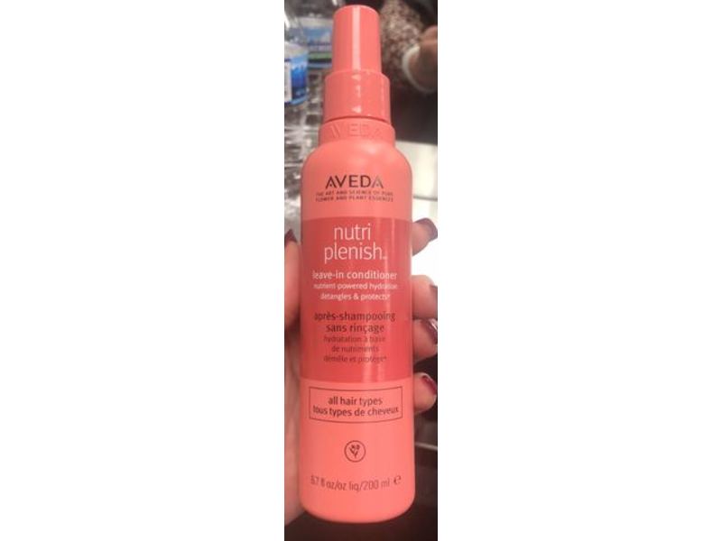Aveda Nutriplenish Leave-In Conditioner, 6.7 fl oz/200 ml