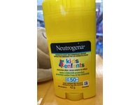 Neutrogena Kids Sunscreen Stick, SPF 50+, 42 g - Image 3