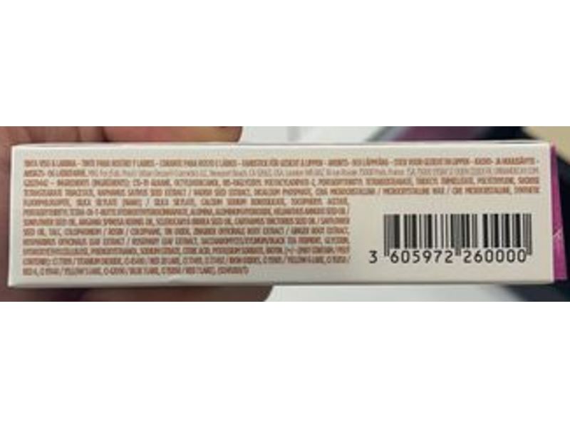 Urban Decay Stay Naked Face & Lip Tint, Bittersweet, 0.14 oz/4 g