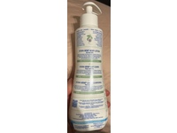 Mustela Hydra Bebe Body Lotion, Avocado, 10.14 fl oz/300 mL - thumbnail 4