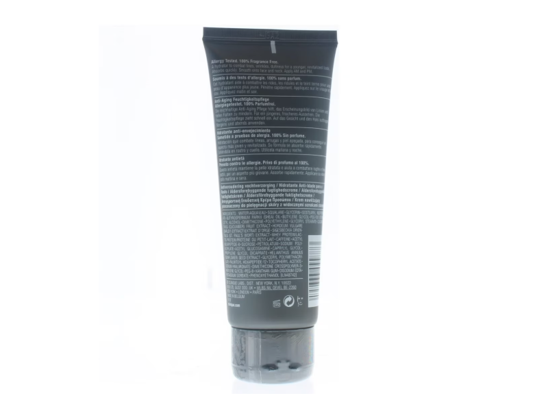 Clinique Anti-Age Face Moisturizer, 3.4 fl oz/100 mL