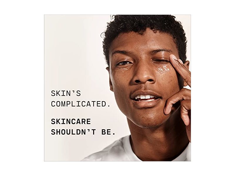 Versed Doctor’s Visit Instant Resurfacing Face Mask, 1.7 fl oz/50 mL