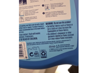 Snuggle +Super Fresh Fabric Conditioner, Morning Breeze, 132 Loads, 117.9 fl oz/3.48 L - Image 4