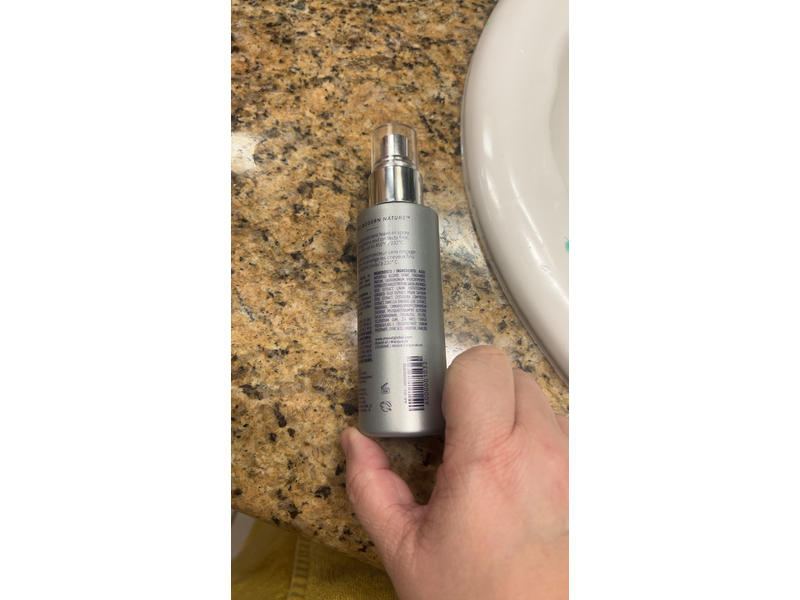 Monat Studio One Heat Protectant Spray, 4.5 fl oz