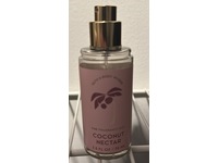 Bath & Body Works Coconut Nectar Fine Fragrance Mist, 2.5 fl oz/75 mL - thumbnail 2