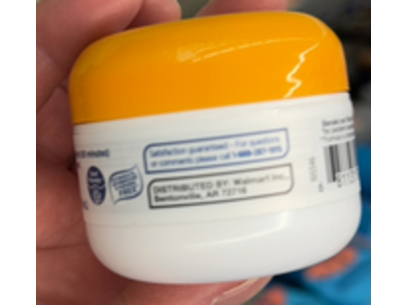 Equate Ultra Sunscreen, SPF 50, 1 fl oz/29.6 mL