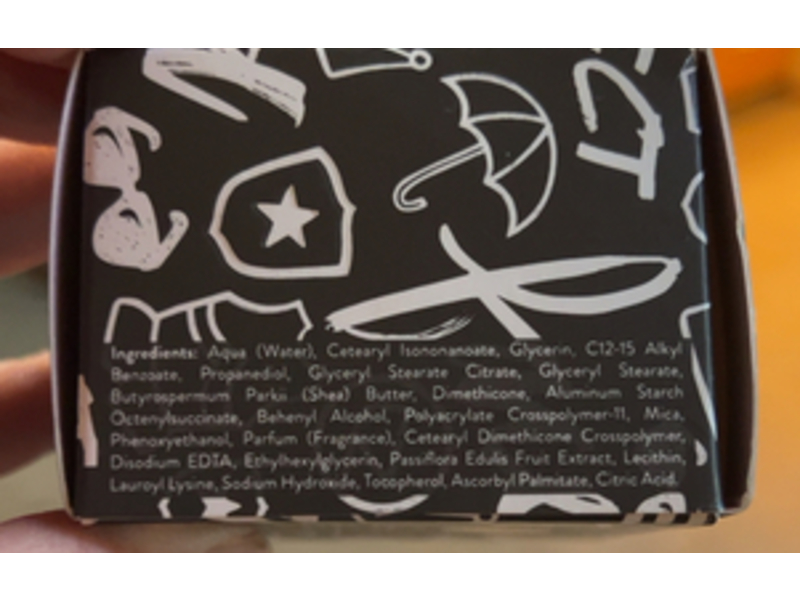 Teeez Suit Of Armor Battle Prep Face Primer, 1.18 fl oz/35 mL