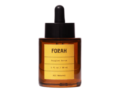 Forah Dayglow Face Oil Serum, 1 fl oz/30 mL