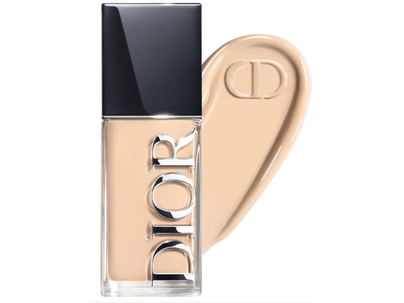 Dior Forever Skin Glow Flawless Radiant Skin True Foundation, 1.5 Neutral, 1 fl oz/30 mL