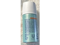Degree Whole Body Deodorant Spray, Fresh Citrus, 1.1 oz/31 g - thumbnail 3
