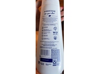 Dove Indulge Body Wash, Warm Vanilla + Sweet Cream, 20 fl oz - Image 4