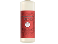 Mrs. Meyer's Clean Day Dish Soap, Toamto Vine Scent, 16 fl oz/473 mL - thumbnail 1
