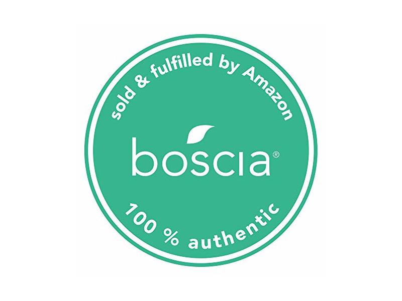boscia Clear Complexion Cleanser - Vegan Cruelty-Free Daily Face Wash & Pore Minimizer, Natural Clean Skincare. Acne & Blackhead Remover, 5 fl oz
