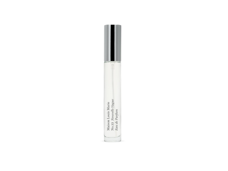 Maison Louis Marie Eau De Parfum, No.13 Nouvelle Vague, 0.34 fl oz/10 mL