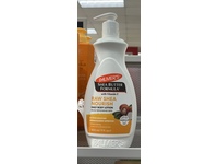 Palmer's Shea Butter Formula Raw Shea Nourish Body Lotion, 17 fl oz/500 mL - Image 3