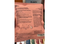 Dr. Jart+ Cryo Sorbet Icy Facial Mask, 0.03 oz/0.96 g, 4 Count - thumbnail 3
