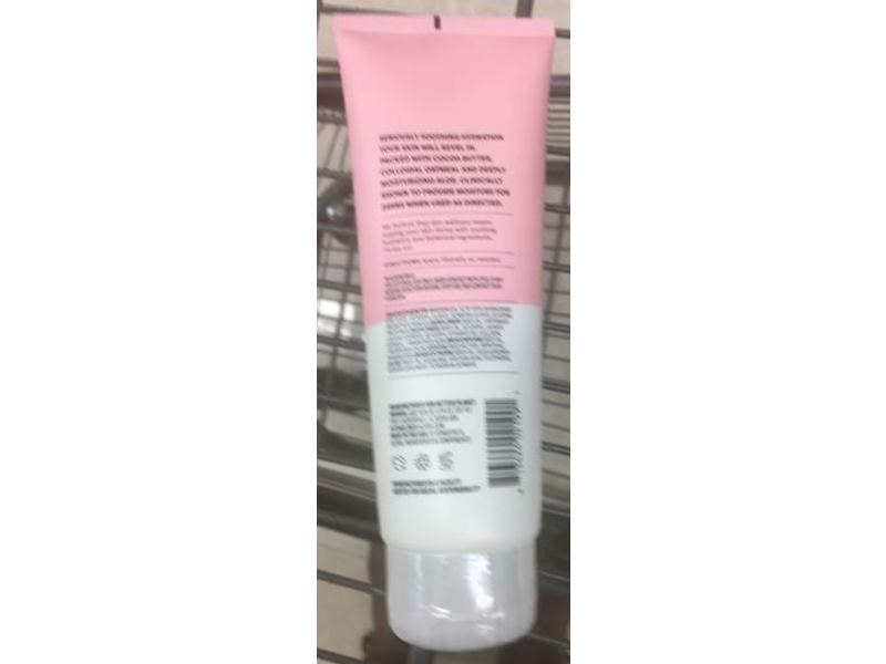 Acure Seriously Soothing 24-hr Moisture Lotion, Unscented, 8 fl oz/236.5 mL