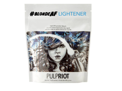Pulp Riot Bleach Powder Lightner, 17.6 oz/500 g
