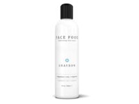 Graydon Skincare Face Food Hydrating Mineral Mist Refill, Magnesium + Zinc + Malachite, 8 fl oz/240 mL - Image 2