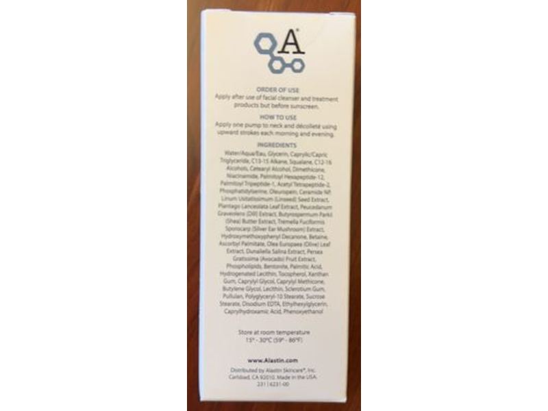 Alastin Restorative Neck Complex, 1.7 fl oz