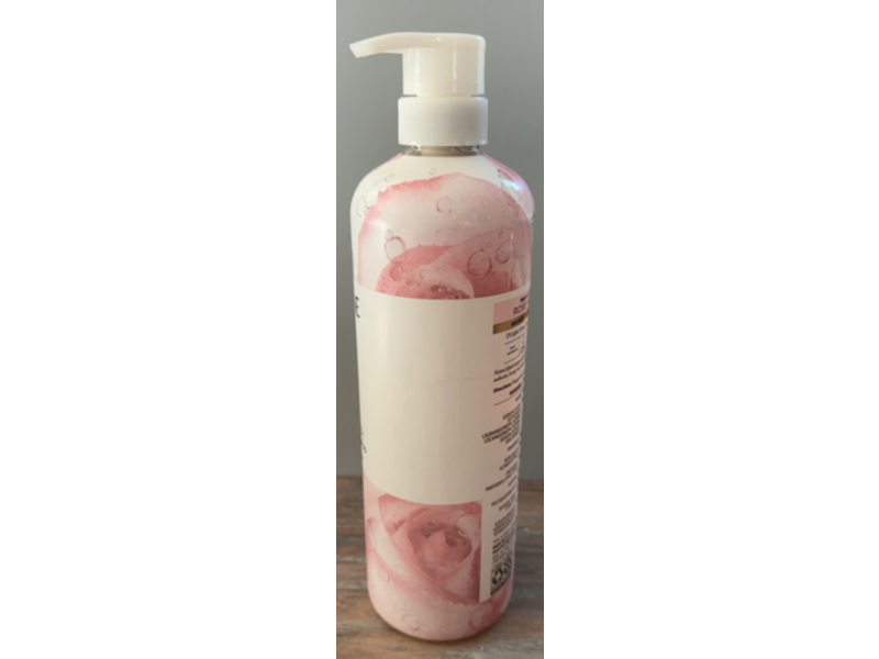 Pantene Rose Water Shampoo, Pro-V, 30 fl oz/888 mL