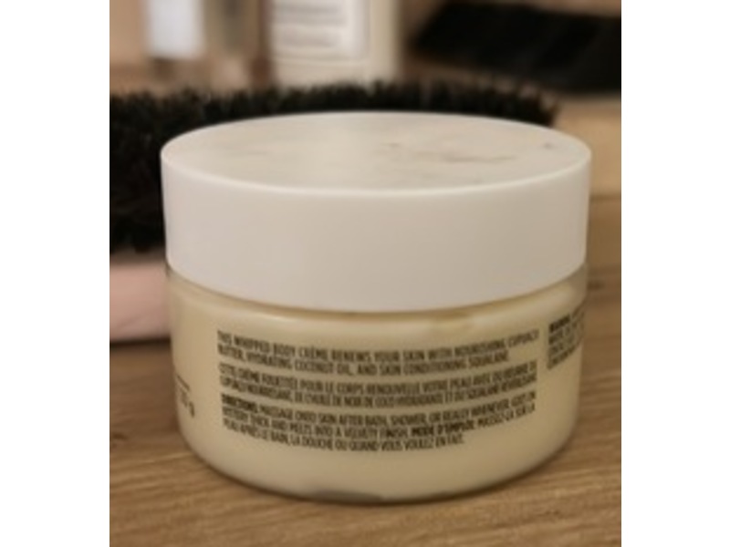 Ouai St Bart's Body Cream, 1 oz/30 g