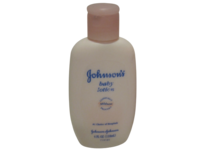 Johnson's Baby Lotion, 4 fl oz/118 mL - Image 2