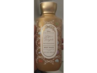 Bath & Body Works Disney Princess Body Wash, Life's A Fairytale, 10 fl oz/295 mL - thumbnail 2