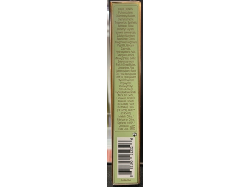 Pixi Beauty LipTone pH Reactive Lip Gloss, PinkPatina, 0.4 fl oz/12 mL