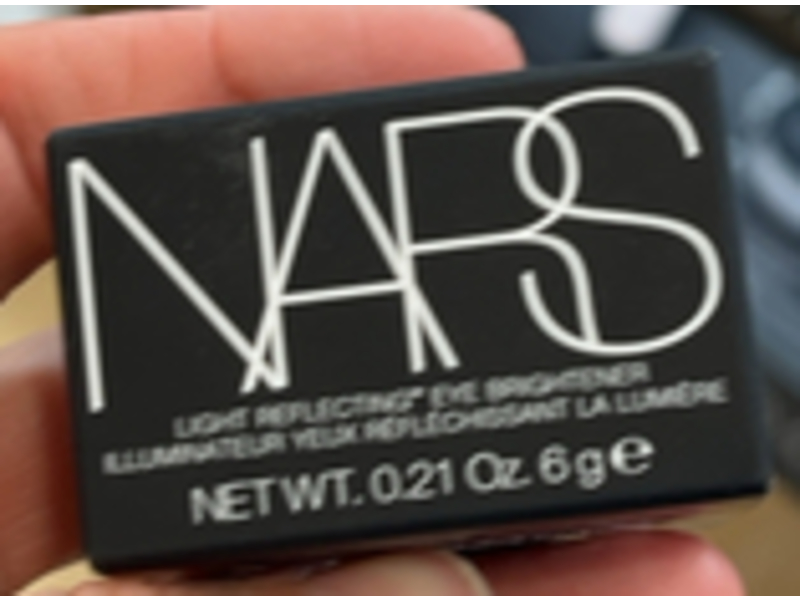 Nars Light Reflecting Eye Brightener, Goldeneye, 0.21 oz/6 g