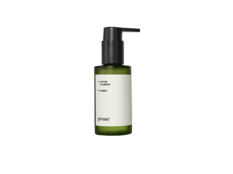 Prose Megan’s Cleanser