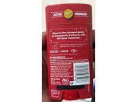Old Spice Aluminum Free Deodorant, Smashed Fruit Scent, 3.0 oz/85 g - thumbnail 3