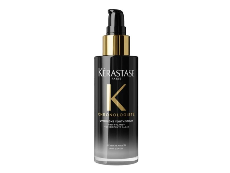 Kerastase Chronologiste Overnight Youth Serum, 3,04 fl oz/90 mL