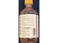 Petal Fresh Pure Skin ResQ Exfoliating Body Wash, Aha Essence 1.5% & Papaya Extract, 16 fl oz/473 mL - thumbnail 4