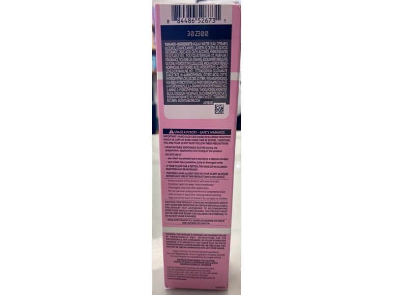 Matrix Super Sync Pre-Bonded Demi-Permanent Hair Color, 6Nn, 3 oz/85 mL
