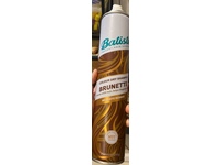 Batiste Colour Dry Shampoo, Brunette, 210 g/350 mL - Image 3