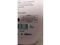 Bebe Soft Body Milk, Jojoba Oil & Panthenol, 400 mL - Image 4