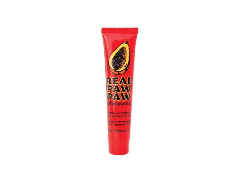 Urgent Recall Of Potentially Contaminated Batches Of Lucas' Pawpaw Ointment