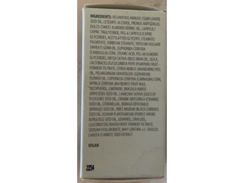 Frances Prescott 3 In 1 Tri Balm Exfoliate, 0.71 oz/20 g