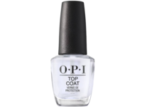 O.P.I Matte Top Coat, 0.5 fl oz/15 mL - thumbnail 1