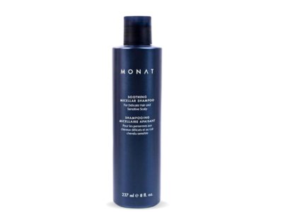 Monat Soothing Micellar Shampoo, 8 fl oz/237 mL