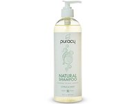 Puracy Natural Shampoo, Citrus & Mint, 16 fl oz - thumbnail 1