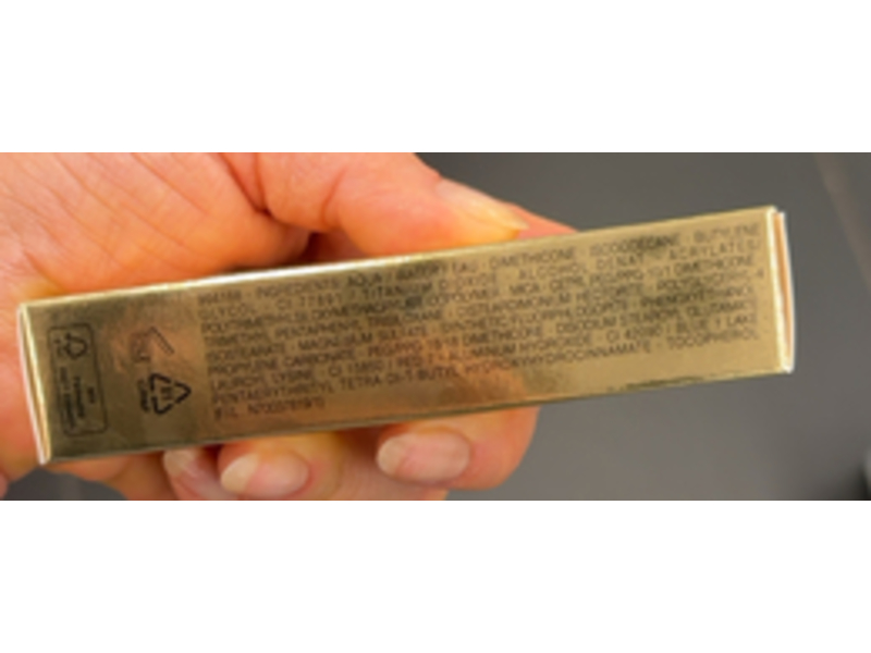 Yves Saint Laurent Make Me Liquid Blush, 69 Lavender Lust, 15 mL