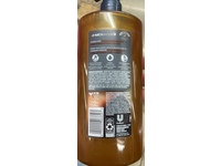 Dove Men + Care Moisturizing Body Wash, Bourbon Vanilla, 26 fl oz/769 mL - thumbnail 3