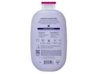 EOS Shea Better Cashmere Body Wash, Vanilla Cashmere, 16 fl oz/473 mL - thumbnail 4