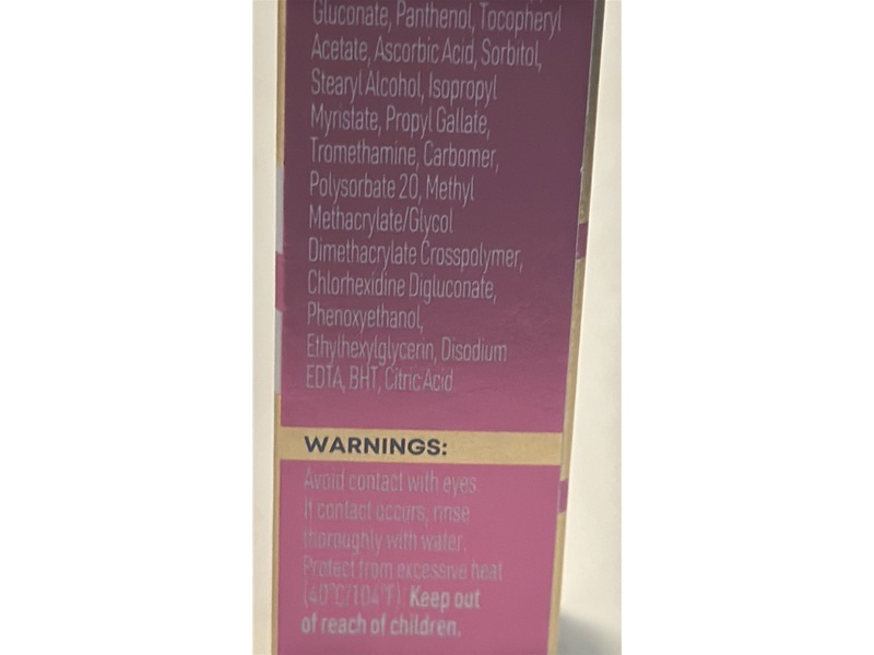 ROC Retinol Correxion Line Smoothing Eye Cream, 0.5 fl oz/15 mL