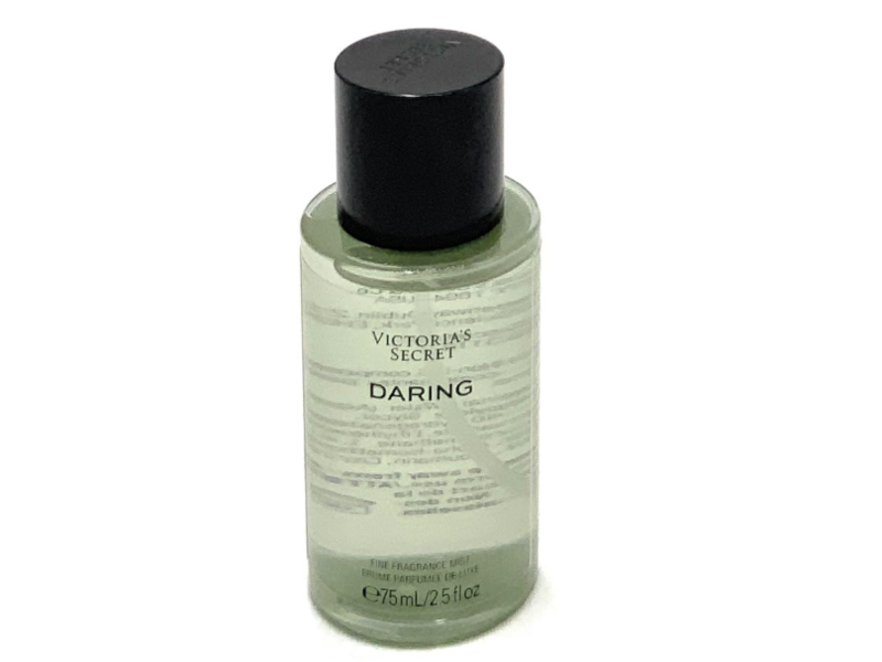 Victoria's Secret Fine Fragrance Mist, Darling, 2.5 fl oz/75 mL