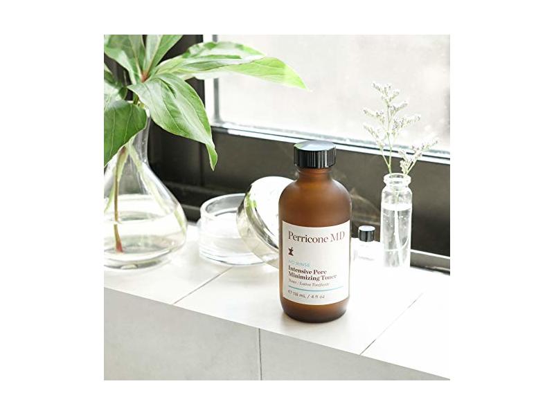 Perricone MD No: Rinse Intensive Pore Minimizing Toner, 4 fl oz/118 mL