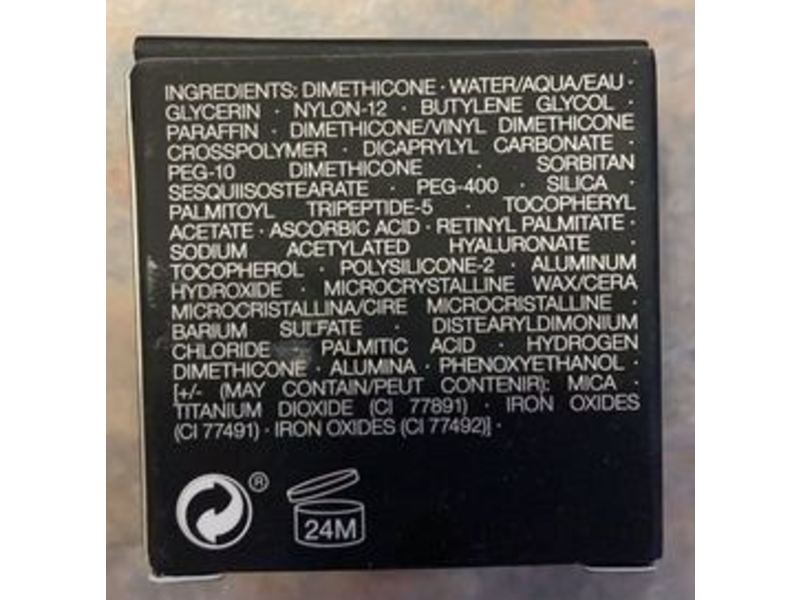 NARS Soft Matte Complete Concealer, Cafe, 0.21 oz/6.2 g